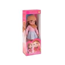 Boneca Harper Individual 1106 - Bee Toys