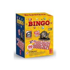 Jogo Bingo Coluna - Pais & Filhos