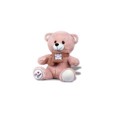 Urso com Cachecol 35cm - For Kids