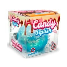 Squishy Bichinhos de Apertar SQ250 - Polibrinq