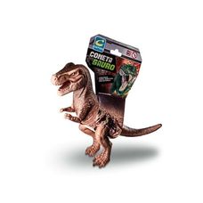 Dinossauro T-Rex - Cometa
