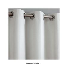 Cortina Blackout Premium Superfilm BecaDecor 2,60m x 2,30m – Avelã