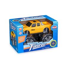 Carrinho Pick-Up Faster 643 - Usual Brinquedos