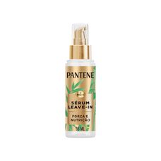 Sérum Leave-in Pantene Pro-V Bambu Força e Nutrição 95ml