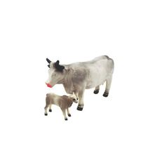 Vaca e Bezerro em Vinil - DB Play
