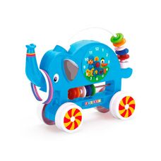 Elefantinho do Pocoyo - Monte Líbano
