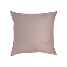 Capa de Almofada 45x45cm Velvet Organic - Areia