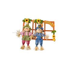 Decorativo Junino Viva São João 40cm - Bazar Import