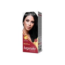 Tonalizante Probelle Burguesinha 2.0 Preto