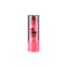 Batom Cremoso Vult Hidra Lips Ameixa - 3,6g