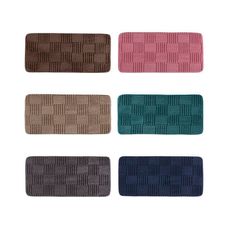 Tapete Passadeira Aconchego Liso 45x100 cm – Corttex