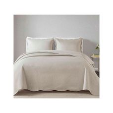 Colcha Queen 240X260 Milão Art Sortido Liso 6 - Corttex