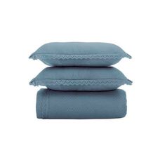 Colcha Queen Corttex Romantic Sorrtido Liso 1 – 2,40 m x 2,60 m