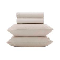 Jogo de Cama Casal Romantic Corttex Liso - Sortido 1