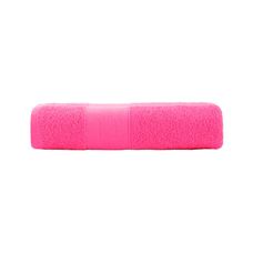 Toalha de Banho 70x140cm Altenburg Tóquio – Rosa Escarlate