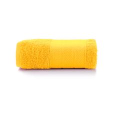 Toalha de Rosto Altenburg Tóquio Amarela – 50cm x 70cm