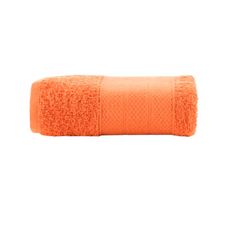 Toalha de Rosto 50x70cm Altenburg Tóquio G3 - Laranja