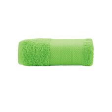 Toalha de Rosto Altenburg Tóquio Verde Summer – 50cm x 70cm