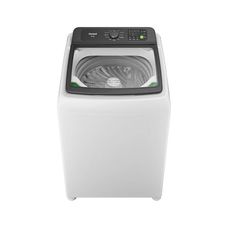 Lavadora de Roupas Consul 16kg Branca CWL16ABANA – 127V