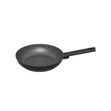 Frigideira Max Chef com Revestimento Cerâmico 20cm Preta – Fratelli