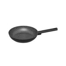 Frigideira Max Chef com Revestimento Cerâmico 24cm Preto - Fratelli