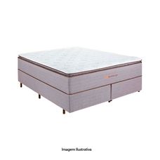 Base Box Barcelona Aster 138x188x30 – Casal