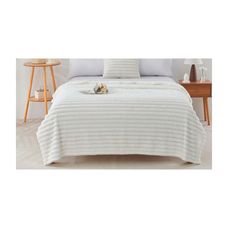 Cobertor Queen Microfibra Flannel Duna Sultan 320g – Cores Sortidas