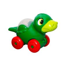 Baby Fofo Jacaré - Mercotoys