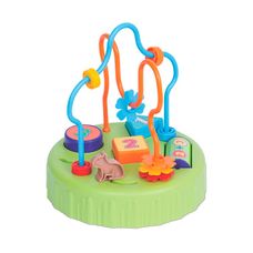 Brinquedo Educativo Aramado Divertido Solapa – Mercotoys