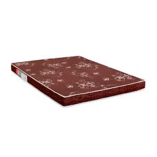 Colchão de Casal 138x188x12 Espuma D20 Max Saúde Selado - Reconflex