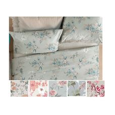 Jogo de Cama Casal Corttex Supercal – 4 Peças Sortido