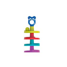 Brinquedo Educativo Escorrega Ball - Kendy