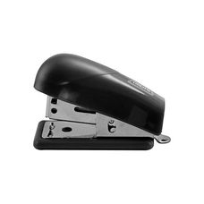Grampeador Mini Tilibra G1-20A Preto – 20 Folhas