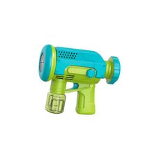 Lançador Máquina Fábrica De Bolhas De Sabão Com Luz Zoop Toys - ZP01450
