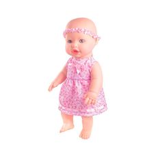 Boneca Sapekinha Faz Xixi – Milk Brinquedos