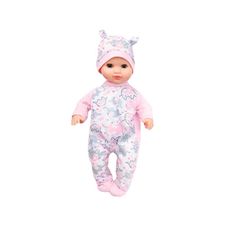Boneca Estelita Baby Soninho – 2612