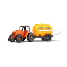 Trator Infantil Tractor Agro Irrigador – Orange Toys