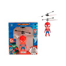 Boneco Drone Rope Hero - TUD0532