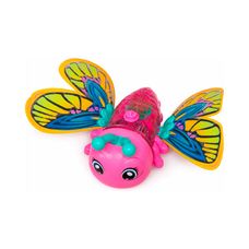 Brinquedo Infantil Borboleta Bate e Volta com Som e Luzes - TUD0672
