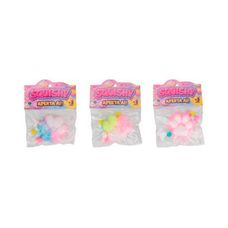 Brinquedo Sensorial Squishy Patinha Antiestresse – TUD0758