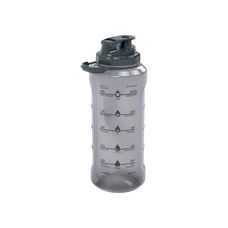 Garrafa Plástica Fitness Sport Plasútil – 2 Litros