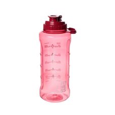 Garrafa Plástica Sport Fitness Plasútil – 2 Litros