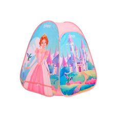 Barraca Infantil Princesa Zippy Toys – Castelo de Aventuras