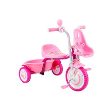 Triciclo Infantil Nathor You 3 Girl – Baby Unicórnio