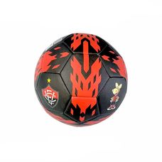 Bola de Futebol de Campo Vitória Nº 5 - CKS Brinquedos