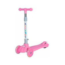 Patinete 3 Rodas Infantil com LED - CKS
