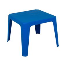 Mesinha Infantil Play Bel - Azul