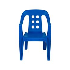 Poltrona Infantil Play Bel – Azul