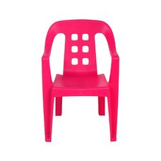 Poltrona Infantil Play Bel – Rosa