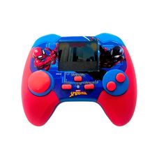 Mini Game Portátil Marvel Homem-Aranha – Candide